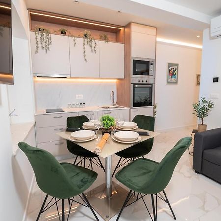 Canta Amore Suites Ζαντάρ Εξωτερικό φωτογραφία