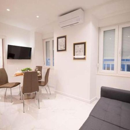 Canta Amore Suites Ζαντάρ Εξωτερικό φωτογραφία