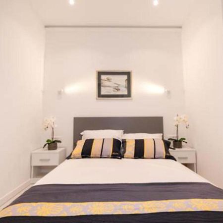 Canta Amore Suites Ζαντάρ Εξωτερικό φωτογραφία
