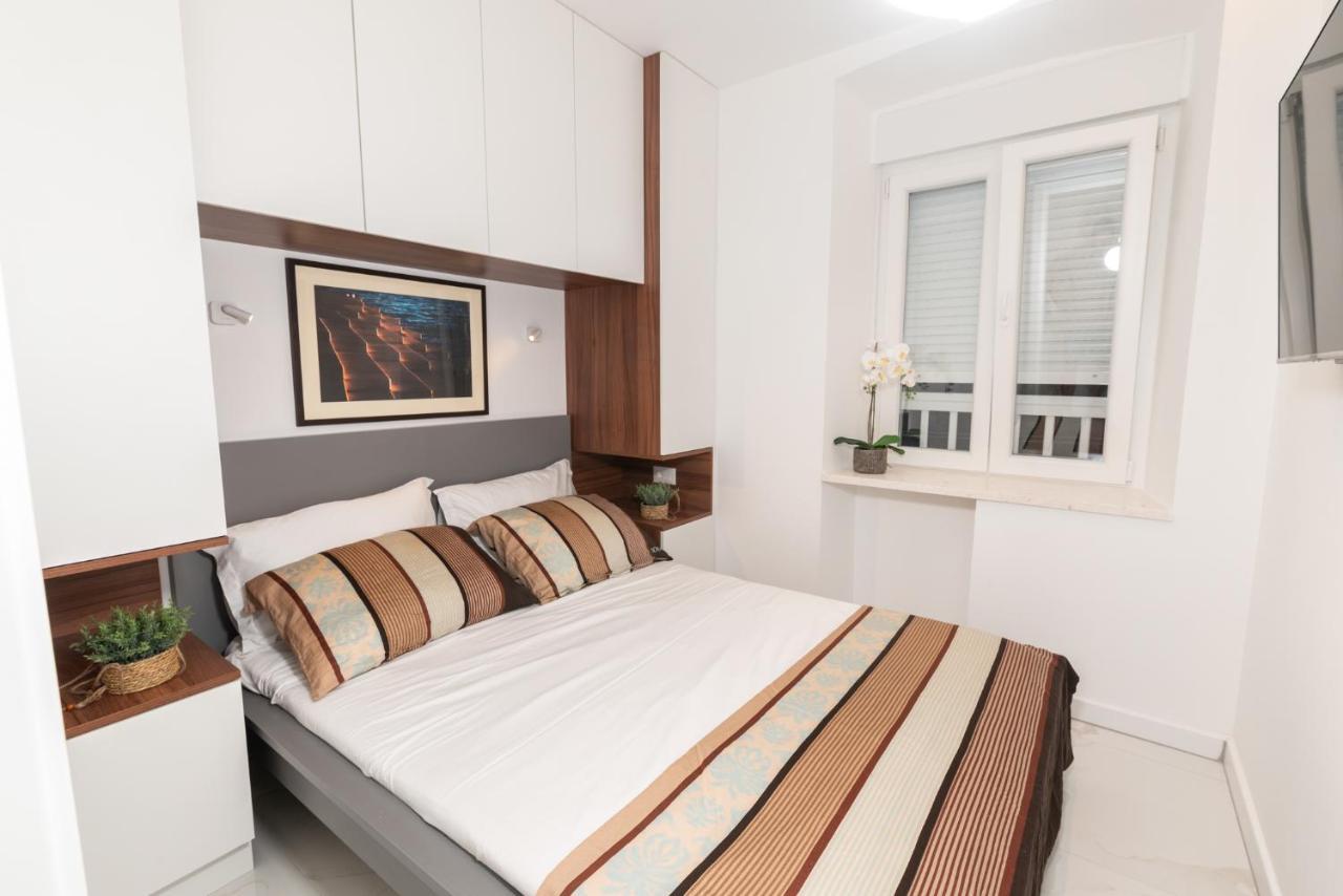 Canta Amore Suites Ζαντάρ Εξωτερικό φωτογραφία