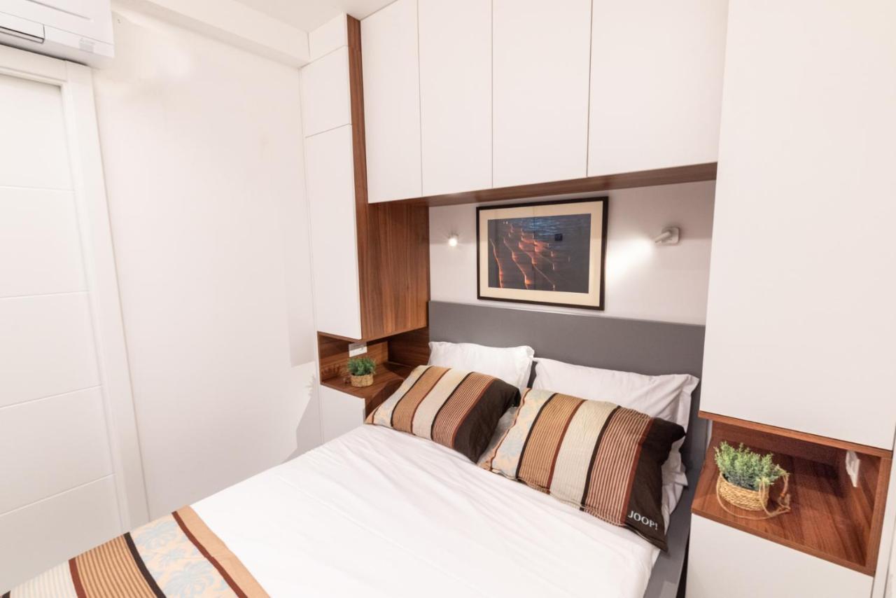 Canta Amore Suites Ζαντάρ Εξωτερικό φωτογραφία