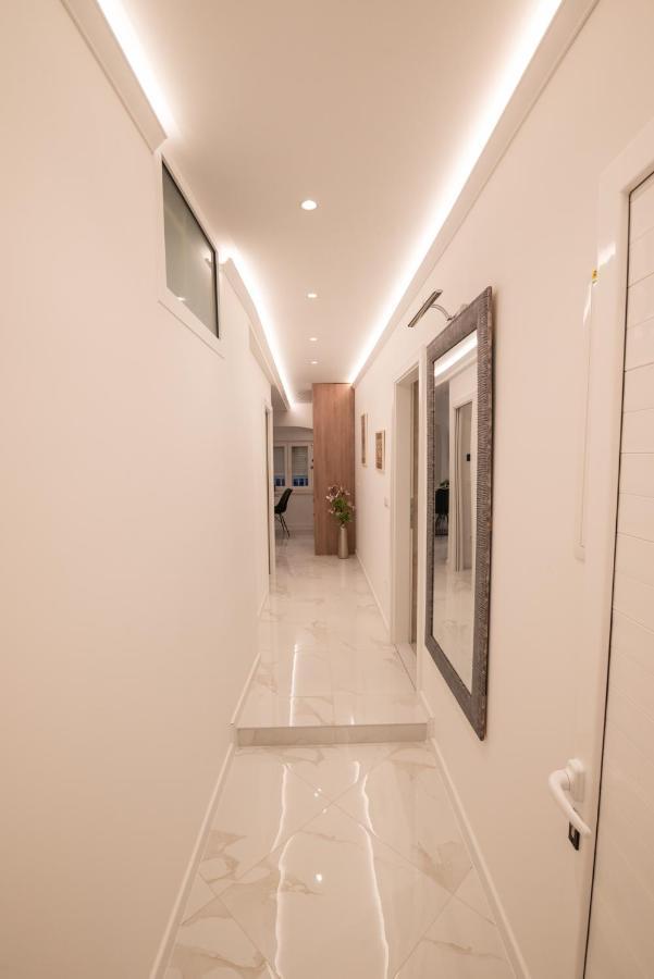 Canta Amore Suites Ζαντάρ Εξωτερικό φωτογραφία