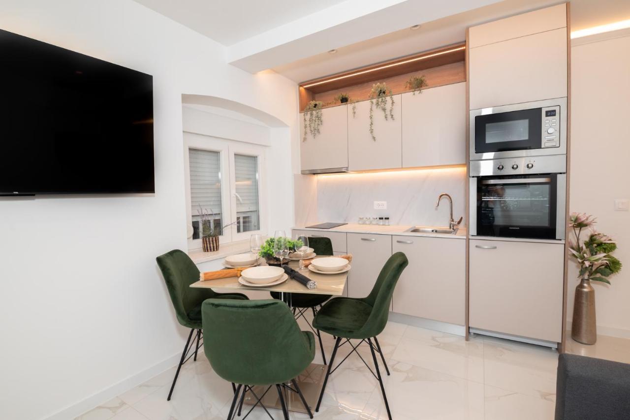 Canta Amore Suites Ζαντάρ Εξωτερικό φωτογραφία