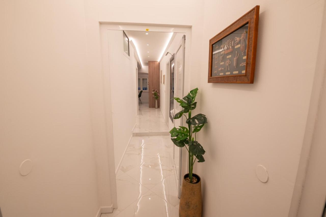 Canta Amore Suites Ζαντάρ Εξωτερικό φωτογραφία