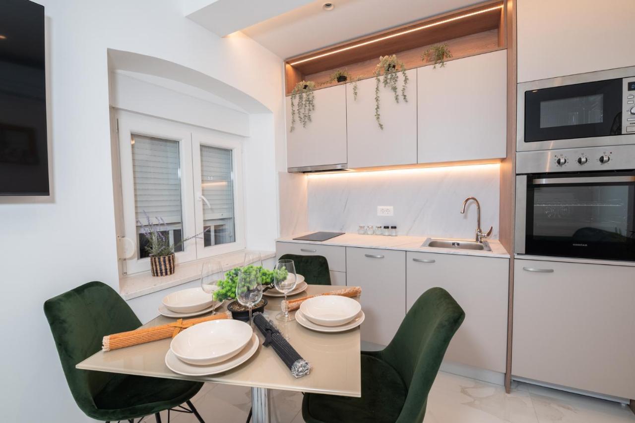 Canta Amore Suites Ζαντάρ Εξωτερικό φωτογραφία