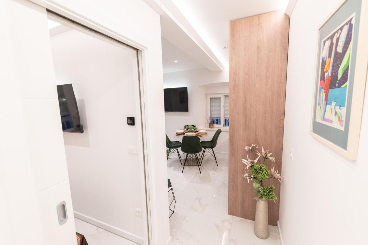 Canta Amore Suites Ζαντάρ Εξωτερικό φωτογραφία