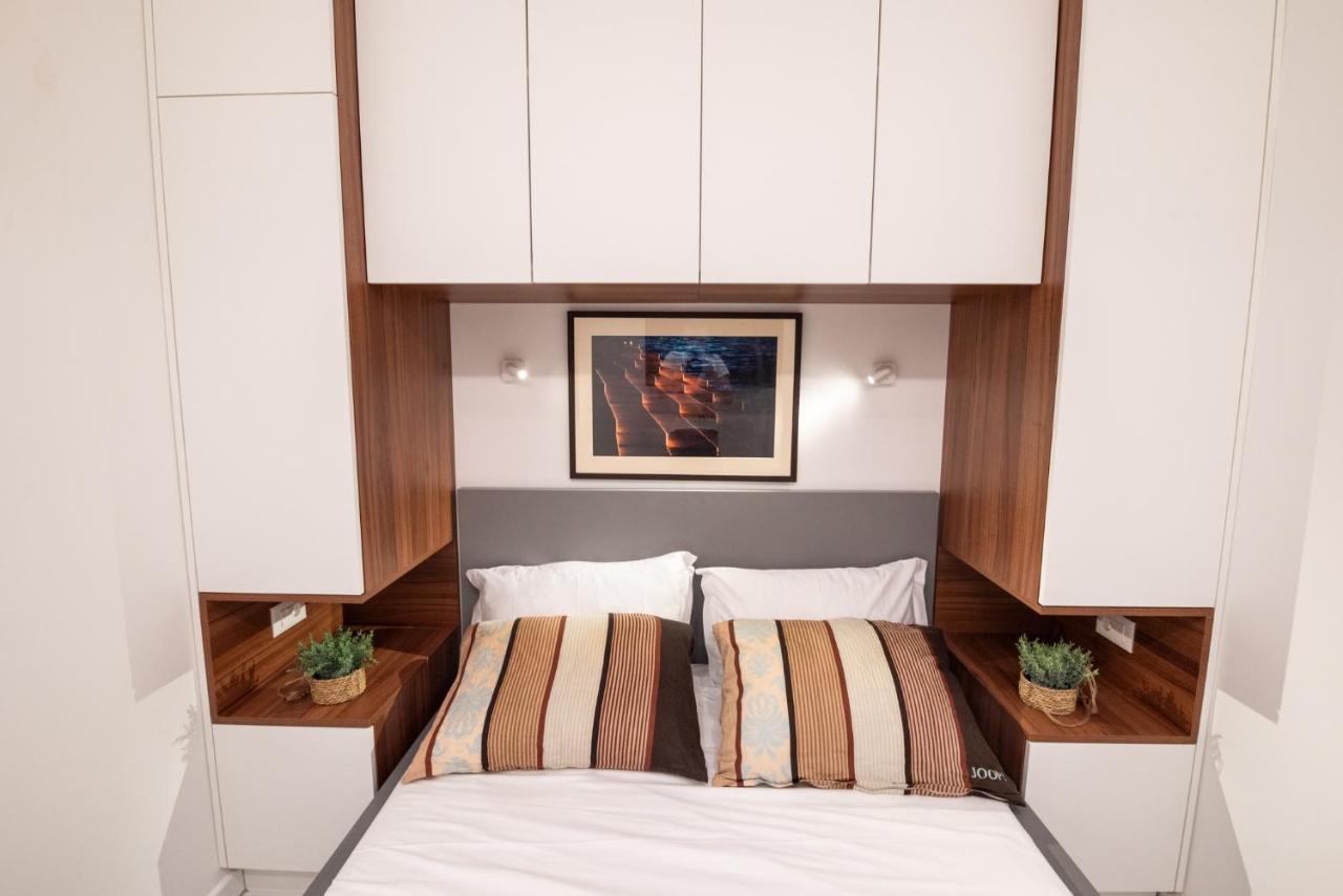 Canta Amore Suites Ζαντάρ Εξωτερικό φωτογραφία