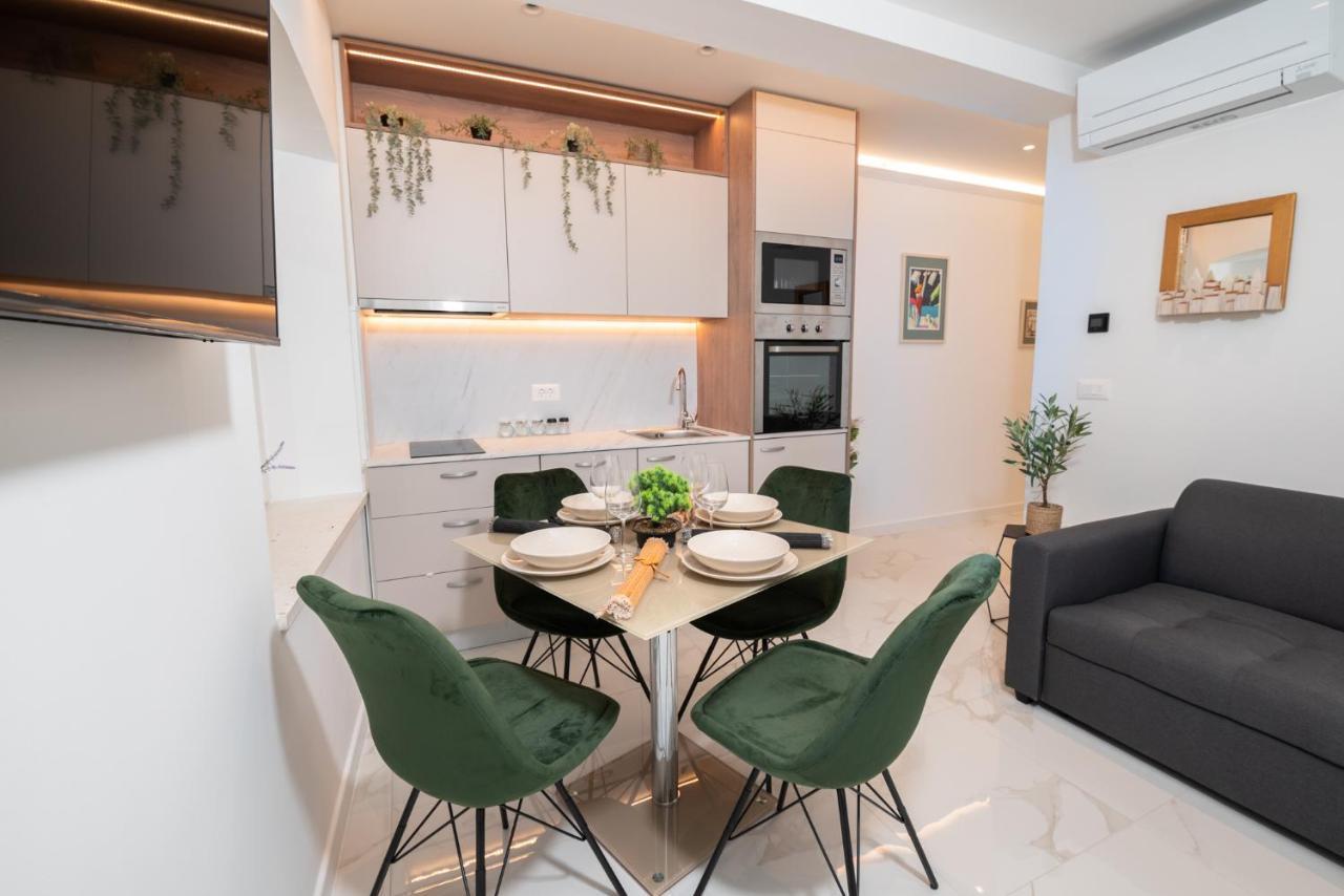 Canta Amore Suites Ζαντάρ Εξωτερικό φωτογραφία