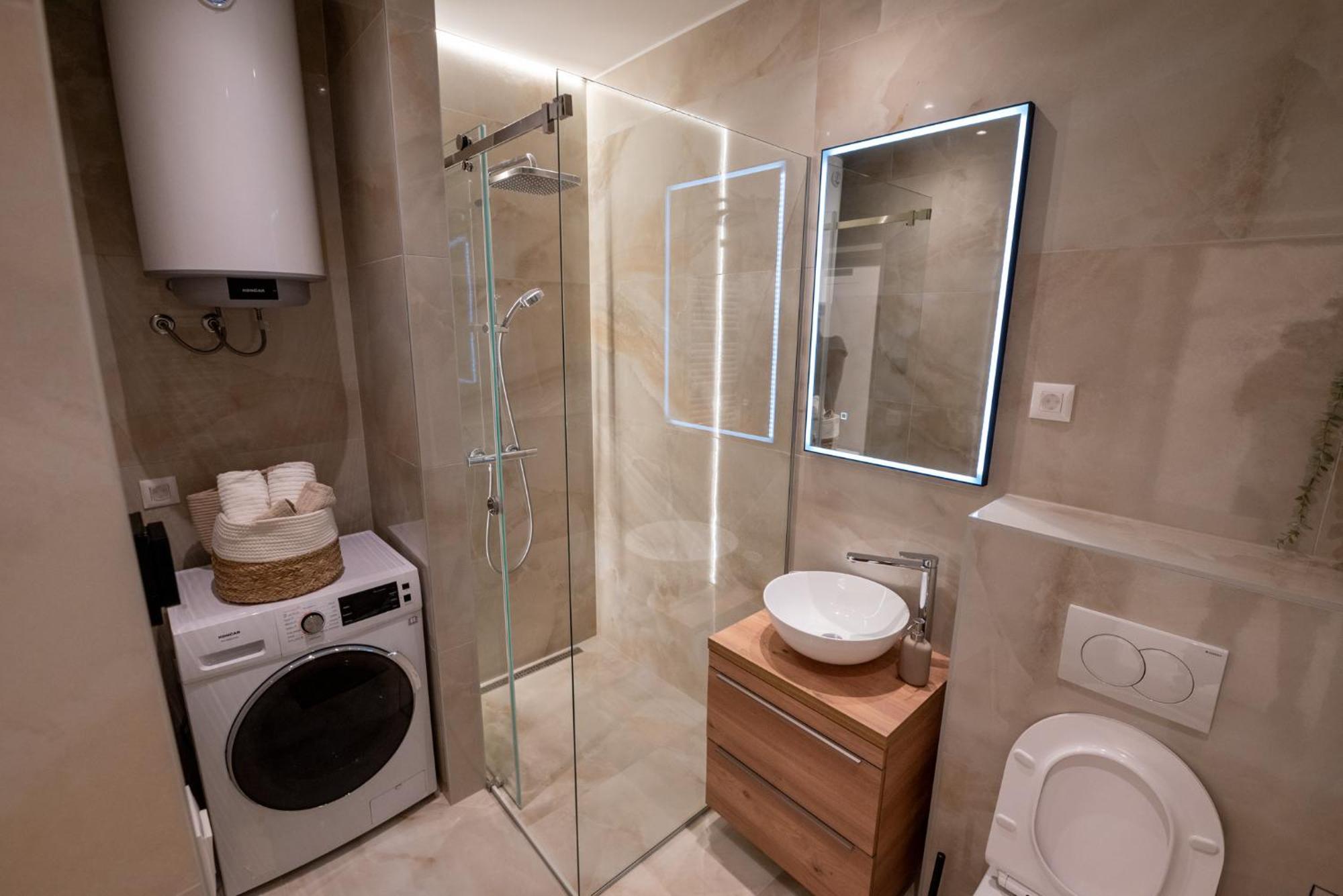 Canta Amore Suites Ζαντάρ Εξωτερικό φωτογραφία
