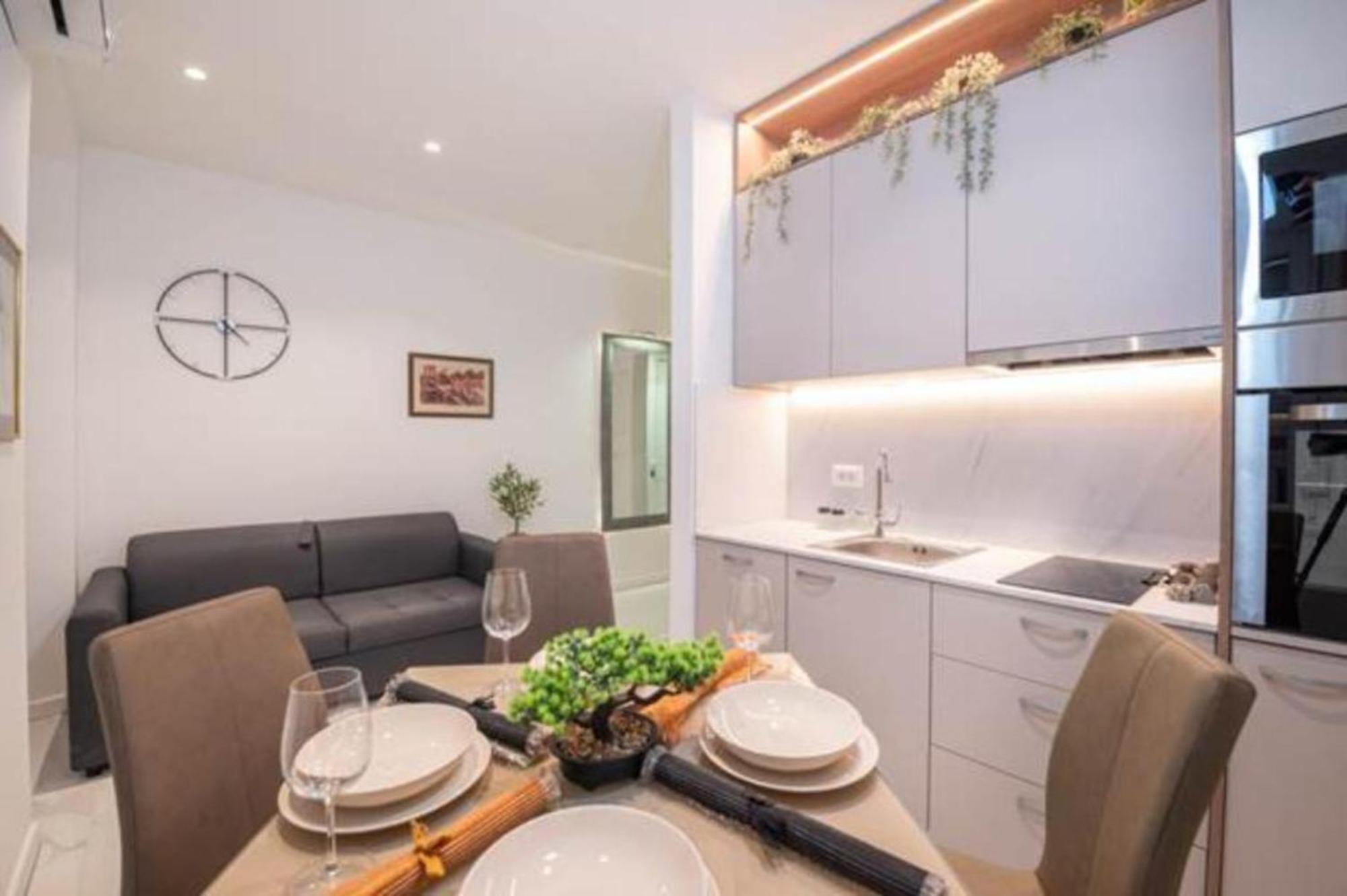 Canta Amore Suites Ζαντάρ Εξωτερικό φωτογραφία