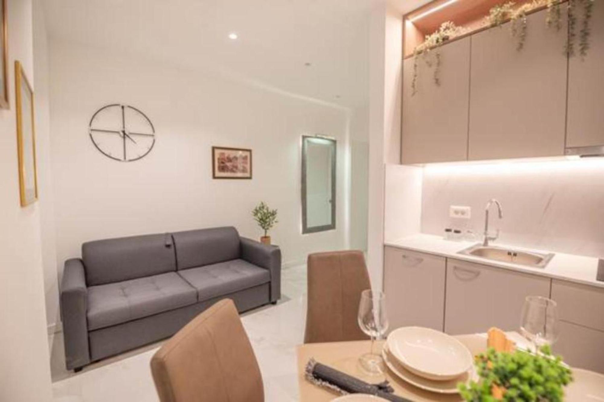 Canta Amore Suites Ζαντάρ Εξωτερικό φωτογραφία