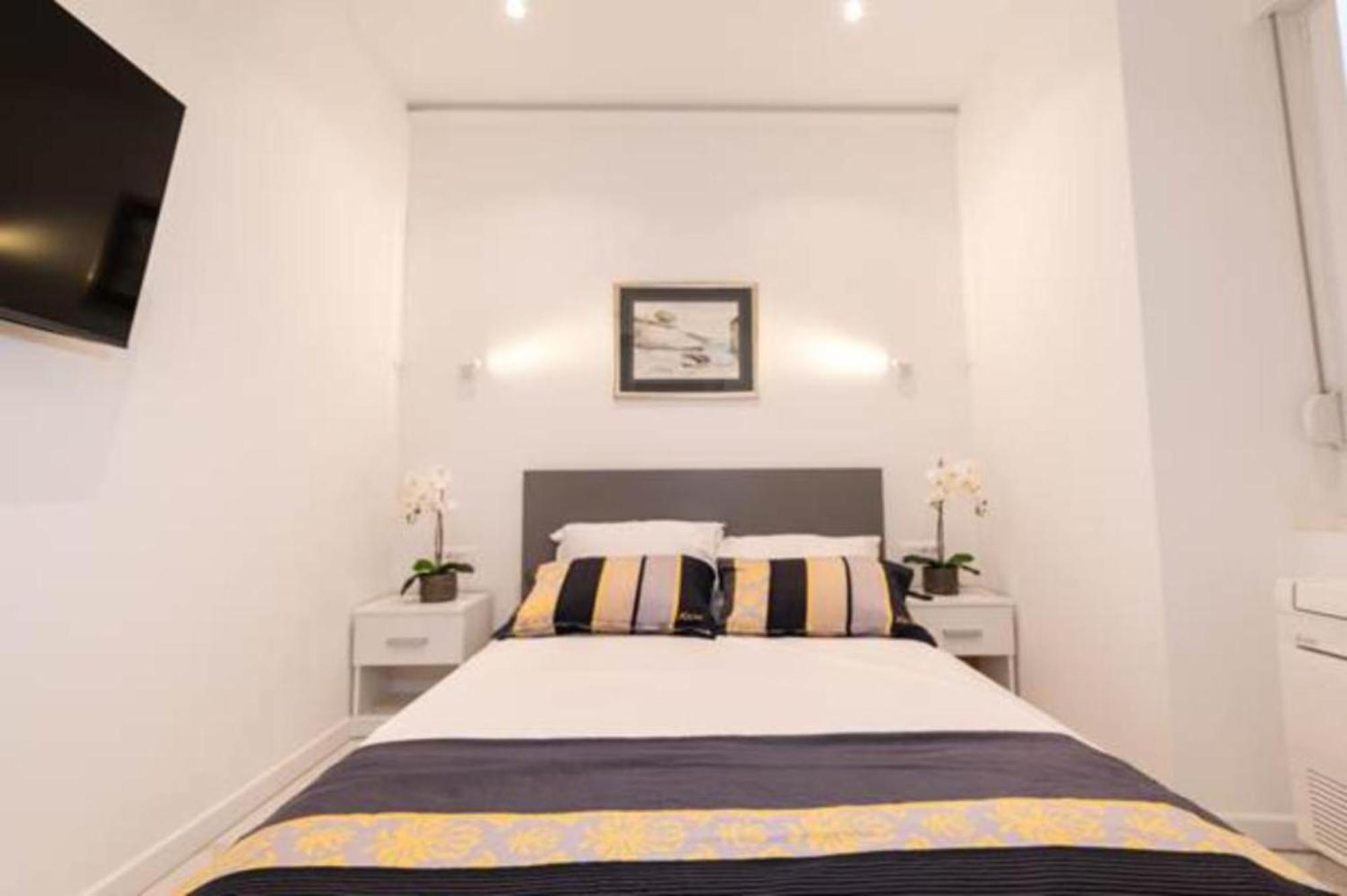Canta Amore Suites Ζαντάρ Εξωτερικό φωτογραφία