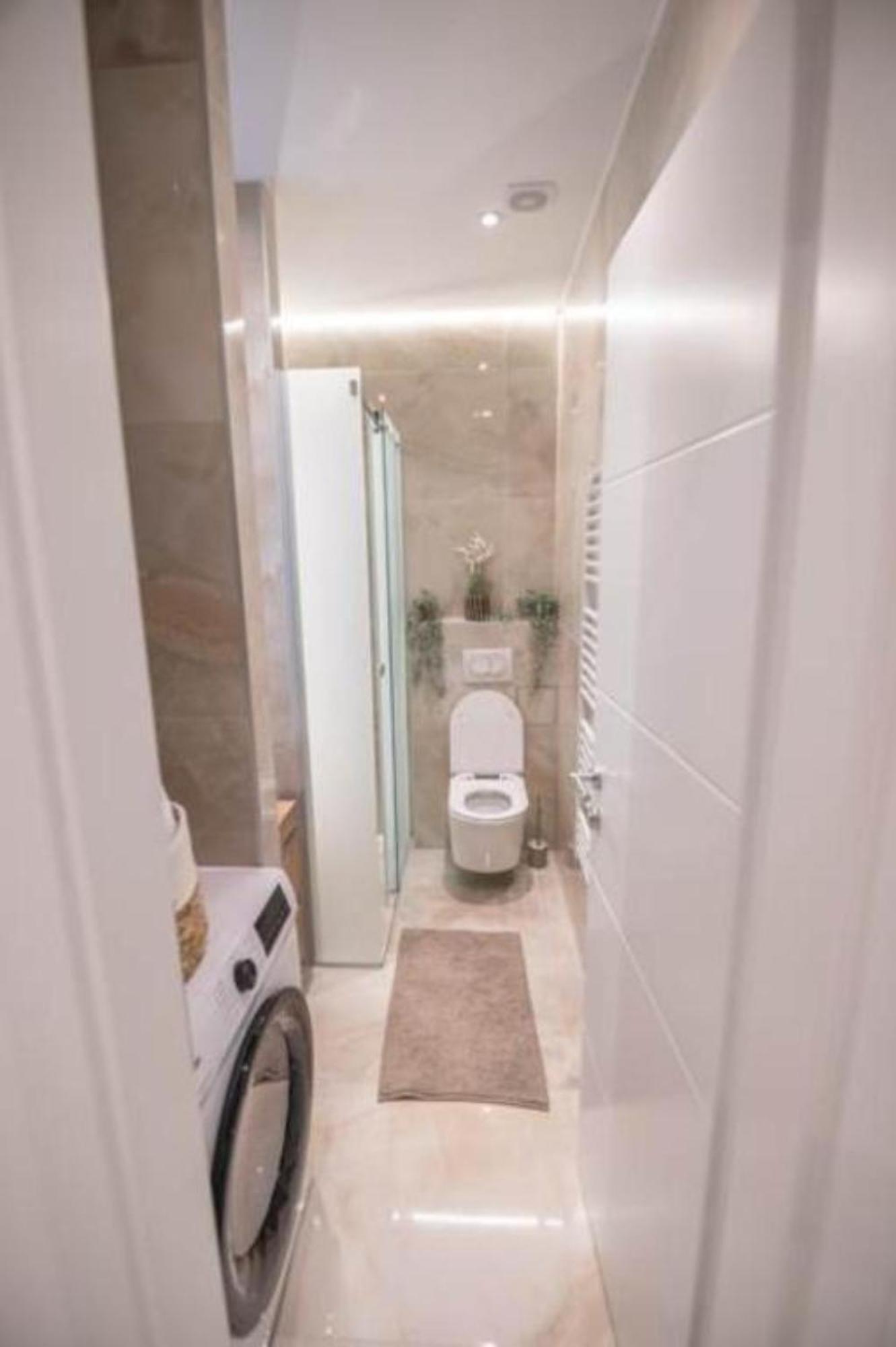 Canta Amore Suites Ζαντάρ Εξωτερικό φωτογραφία