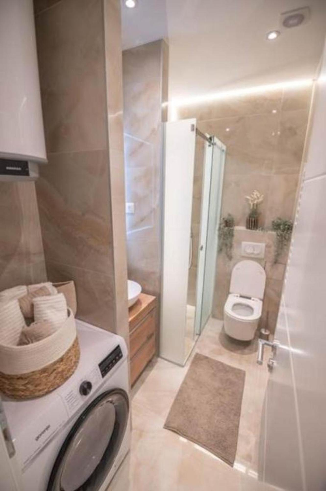 Canta Amore Suites Ζαντάρ Εξωτερικό φωτογραφία